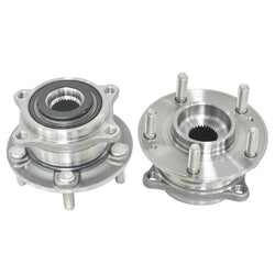 Rear Hub Bearings for Hyundai Veracruz 07-12 for Kia Rondo 14-17 Sorento 11-15