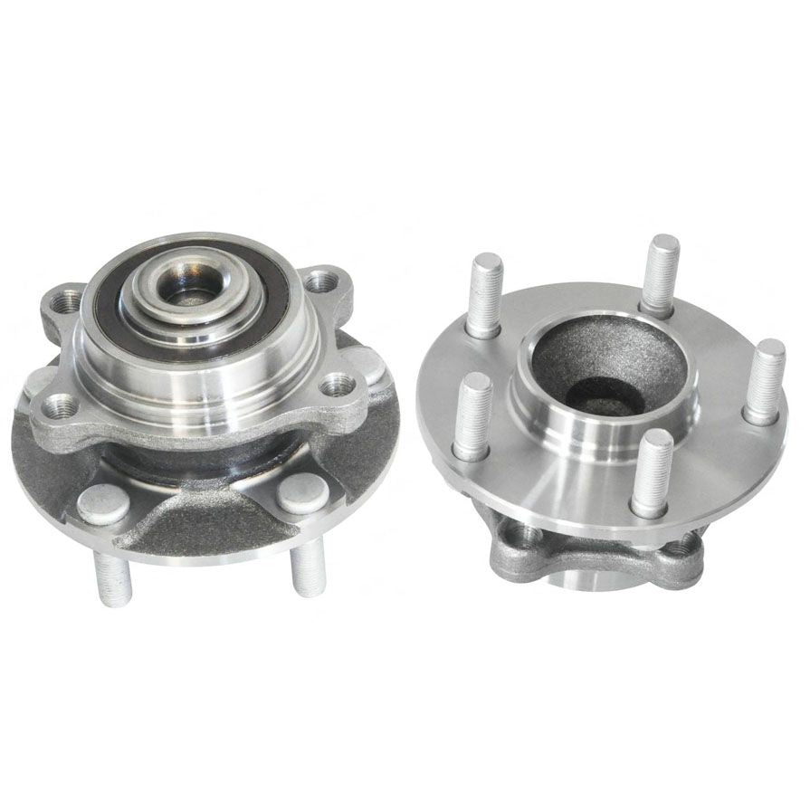 Front Wheel Hub Bearings for Infiniti G35 2003-2007 for Nissan 350Z 2003-2009