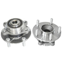 Front Wheel Hub Bearings for Infiniti G35 2003-2007 for Nissan 350Z 2003-2009