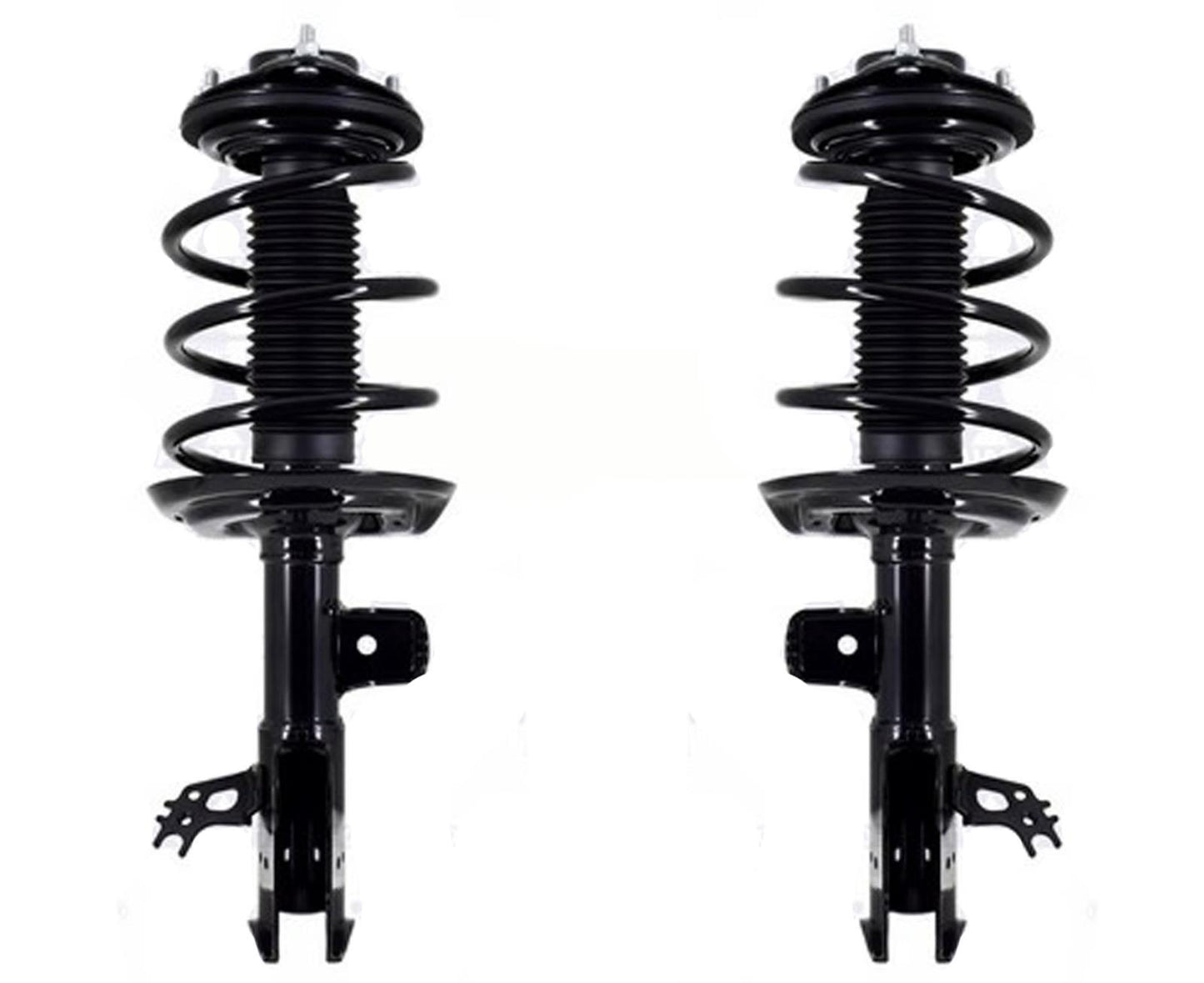 Conjunto completo de puntales delanteros izquierdo y derecho para Toyota Avalon XLE 2019-2022