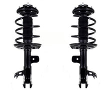 Conjunto completo de puntales delanteros izquierdo y derecho para Toyota Avalon XLE 2019-2022