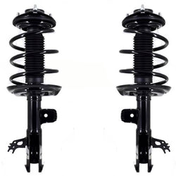 Front Left & Right Complete Struts Assembly Fits 2019-2022 Toyota Avalon XLE