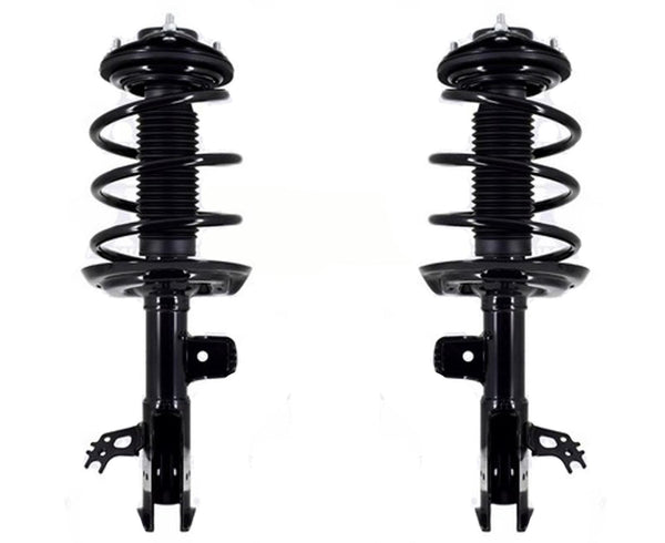 Front Left & Right Complete Struts Assembly Fits 2019-2022 Toyota Avalon XLE