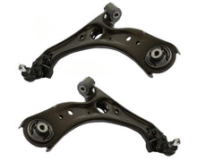 Brazos de control inferiores delanteros con conjunto de rótula para Honda HR-V 2016-2021