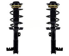 Front Complete Struts Assembly For 2018-2024 Chevrolet Equinox All Wheel Drive