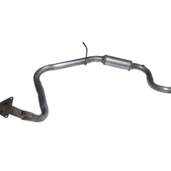 Front Right Engine Pipe and Catalytic Converter for 16-19 Chevrolet LFC 3500 6.0