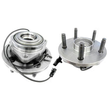 Front Hub Bearings for Chrysler Aspen 2007-2009 for Dodge Durango 2006-2009