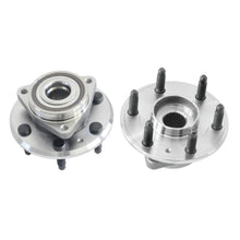 Rear Hub Bearings for Gmc Acadia 2007-2016 Enclave 2008-2017 Traverse 2009-2017
