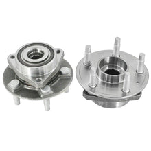 Front Wheel Hub Bearings for Chevrolet Camaro 2010-2015 Impala 2018-2019