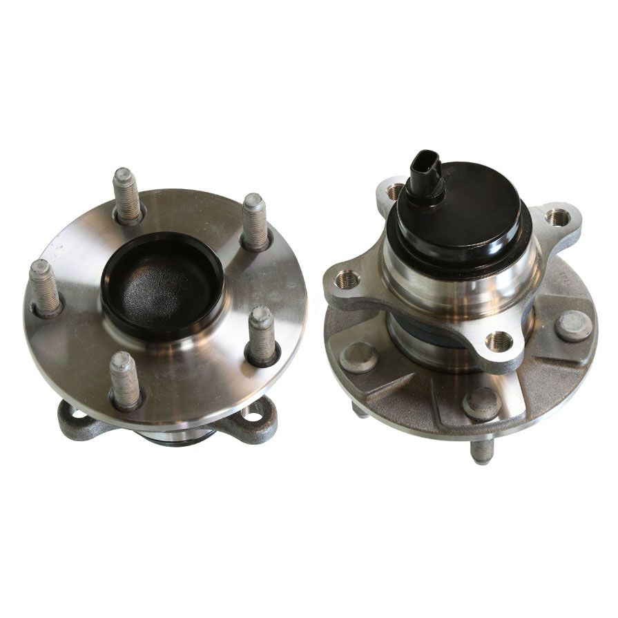 Front Wheel Hub Bearings for Lexus GS300 2006 GS350 2007-2011 GS430 2006-2007