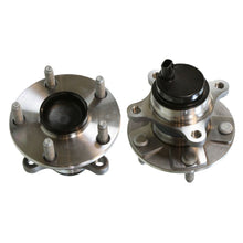 Front Wheel Hub Bearings for Lexus GS300 2006 GS350 2007-2011 GS430 2006-2007