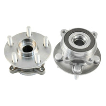 Front Wheel Hub Bearings for Toyota Prius 2010-2016 Prius Plug-In 2012-2015