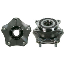 Rear Wheel Hub Bearings for Suzuki Grand Vitara 2006-2013 Kizashi 2010-2013
