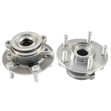 Front Wheel Hub Bearings for Nissan Rogue 08-13 Rogue Select 14-15 Sentra 07-12