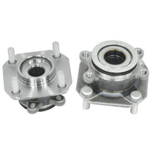Front Wheel Hub Bearings for Nissan Sentra 2.0L 2007-2012 Without ABS