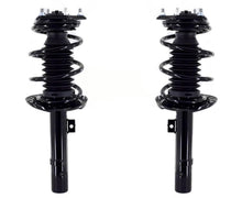 Conjuntos de puntales delanteros completos para Honda Civic 1.5L Hatchback 2017-2021