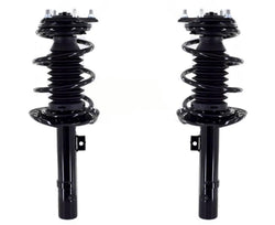 Puntales delanteros completos y amortiguadores traseros para Honda Civic 1.5L Hatchback 2017-2021