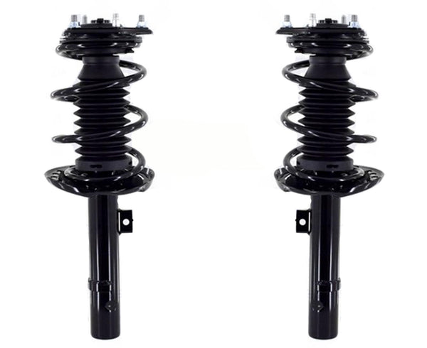 Front Complete Struts Assemblies For Honda Civic 1.5L Hatchback 2017-2021