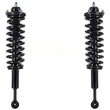 Front Left & Right Complete Strut For 2016-2020 Toyota Tacoma 3.5L 4 Wheel Drive