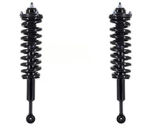 Front Complete Strut For 2016-2020 Tacoma Rear Wheel Drive W/ 127.4 Wheel Base