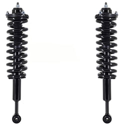 Front Complete Strut For 2016-2020 Tacoma Rear Wheel Drive W/ 127.4 Wheel Base