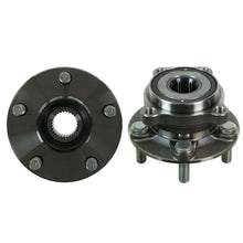 Front Wheel Hub Bearings for Subaru Forester 09-14 Impreza 08-14 WRX 13-14