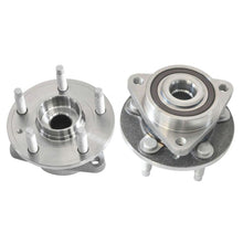 Front Wheel Hub Bearings for Chevrolet Cruze 2011-2015 Cruze Limited 2016