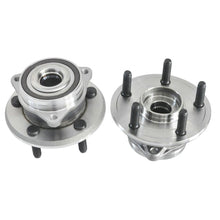 Front Wheel Hub Bearings for Dodge Durango for Jeep Grand Cherokee 2011-2019