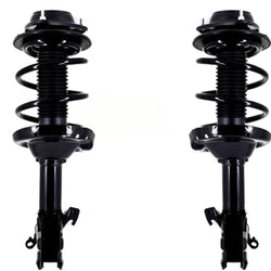 Front Left & Right Complete Strut Assemblies For 2018-2019 Subaru Legacy