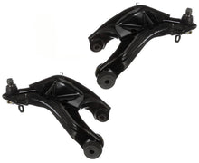Brazos de control superiores traseros izquierdo y derecho con rótulas para Subaru Legacy 2015-2019