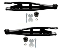 Rear Lower Rearward Lateral Control Arms For 2010 2011 2017 2019 Subaru Legacy