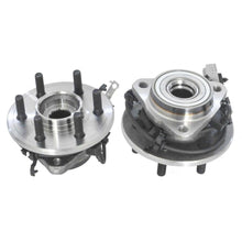 Front Wheel Hub Bearings for Dodge Dakota 1997-2004 Durango 1998-2003