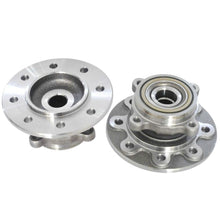 Front Wheel Hub Bearings for Dodge Ram 2500 1994-1999 4 Wheel Drive 2-Wheel ABS