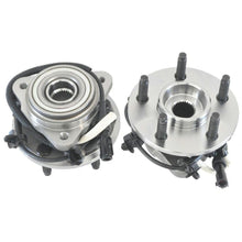 Front Wheel Hub Bearings for Ford Ranger 00-02 for Mazda B3000 01-02 B4000 00-02