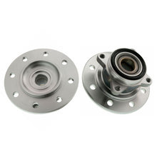 Front Wheel Hub Bearings for GMC K2500 K3500 1988-1994 With 8 Stud Hub
