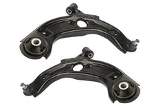 Front Lower Control Arms With Ball Joint Assembly For Mazda CX-3 2016-2020