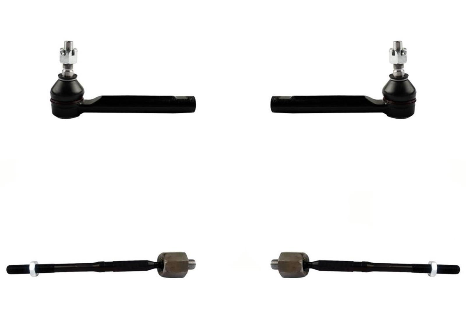 Bielas delanteras interiores y exteriores para Mazda CX-3 2016-2021 - Photo 1