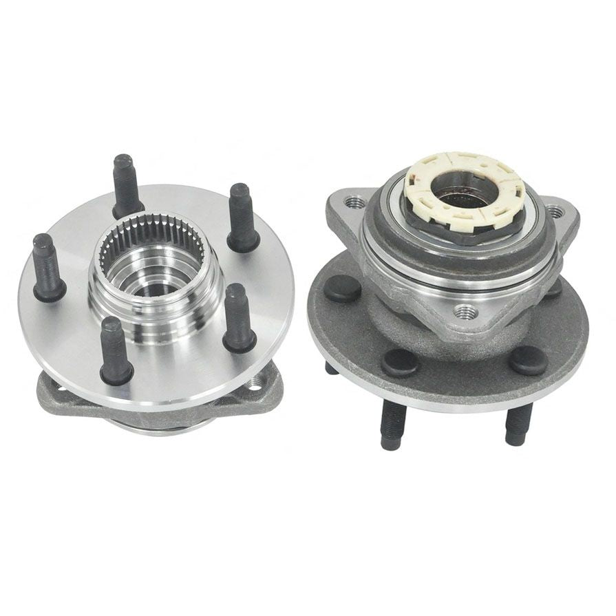 Front Wheel Hub Bearings for Ford Ranger for Mazda B3000 B4000 1998-2000