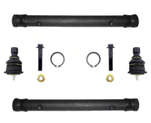 Rear Wheel Drive Round Shaft LOWER CONTROL ARM Repair kit for GMC C20 73-86
