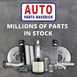 For 02-05 Ford Thunderbird Chassis Kit Upper Control Arms Tie Rods Ball Joints