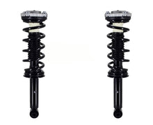 Rear Complete Strut Assemblies For BMW X3  2018-2022 sDrive30i xDrive30i
