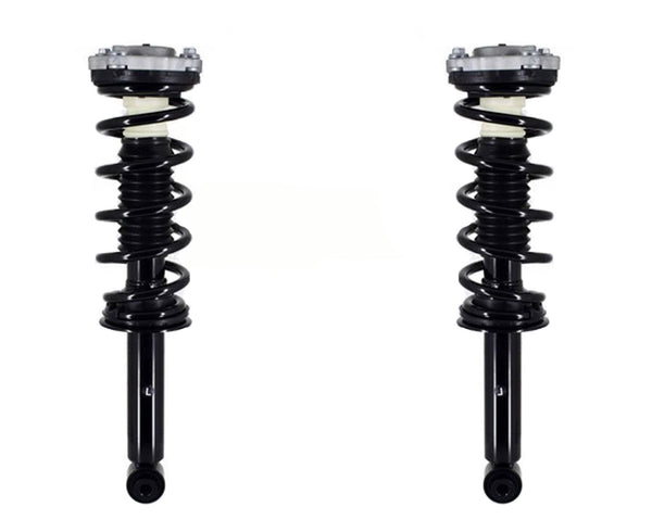 Rear Complete Strut Assemblies For BMW X3  2018-2022 sDrive30i xDrive30i