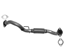 Tubo flexible del motor delantero para Hyundai Elantra 2011-2012 2.0L REF 28610-2H300