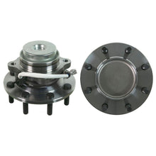 Front Hub Bearings for Chevrolet Express 3500 2003-2017 Express 4500 2009-2017