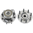Front Wheel Hub Bearings for Dodge Ram 2500 Ram 3500 2000-2002 4 Wheel Drive