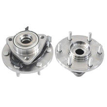 Front Wheel Hub Bearings for Infiniti QX56 2004-2007 for Nissan Armada 2005-2007