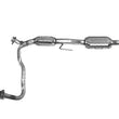 For Chevrolet Astro Van 2000-2005 & GMC Safari 2000-05 4.3L Catalytic Converter