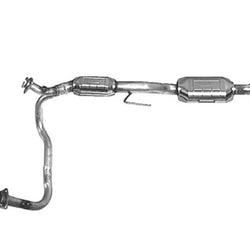 For Chevrolet Astro Van 2000-2005 & GMC Safari 2000-05 4.3L Catalytic Converter