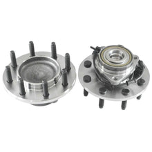 Front Wheel Hub Bearings for Dodge Ram 2500 3500 2003-2005 Rear Wheel Drive