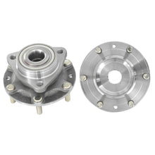 Frnt Wheel Hub Bearings for Hyundai Entourage 2007-2009 for Kia Sedona 2006-2014